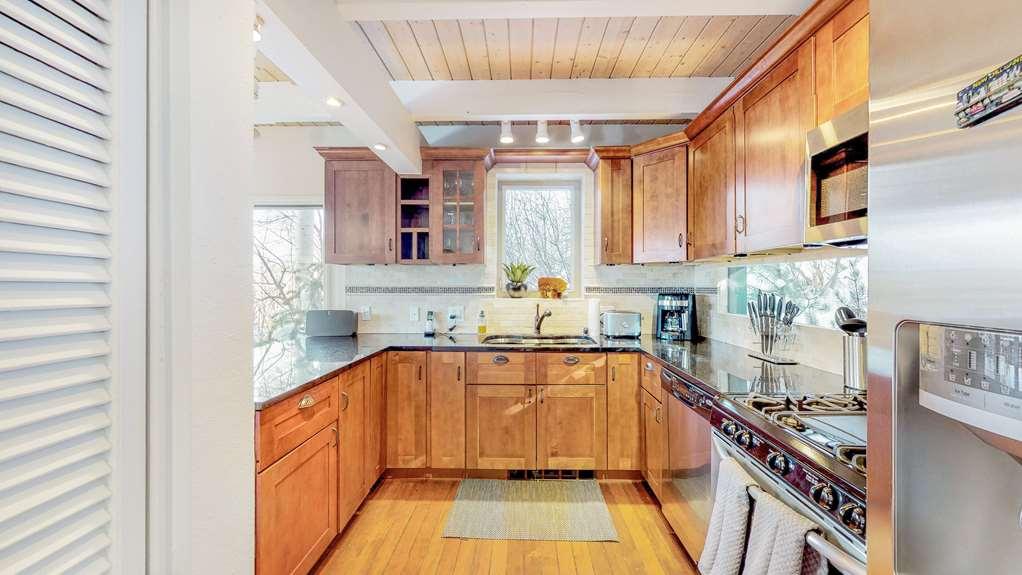 Snowmass Homes Collection, A Destination By Hyatt Residence Snowmass Village Pokoj fotografie