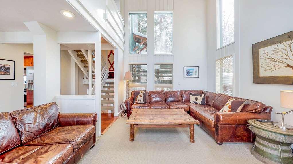 Snowmass Homes Collection, A Destination By Hyatt Residence Snowmass Village Pokoj fotografie
