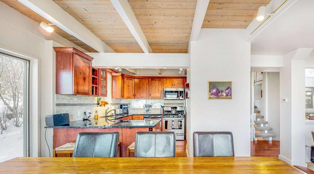 Snowmass Homes Collection, A Destination By Hyatt Residence Snowmass Village Pokoj fotografie